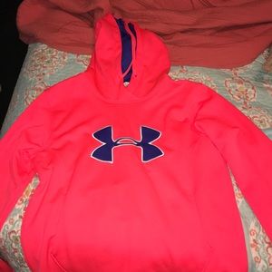 Underarmour Hoodie
